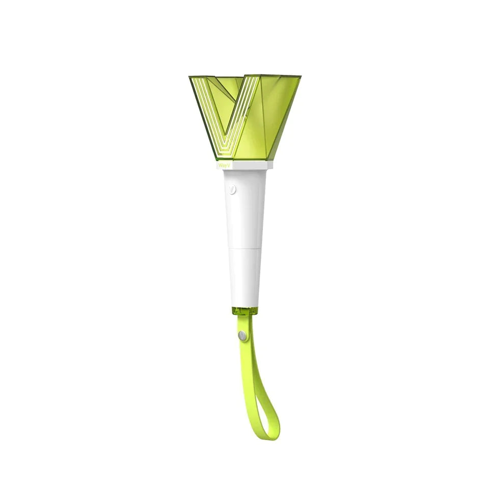 WAYV - OFFICIAL FANLIGHT