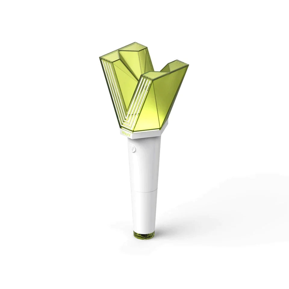 WAYV - OFFICIAL FANLIGHT