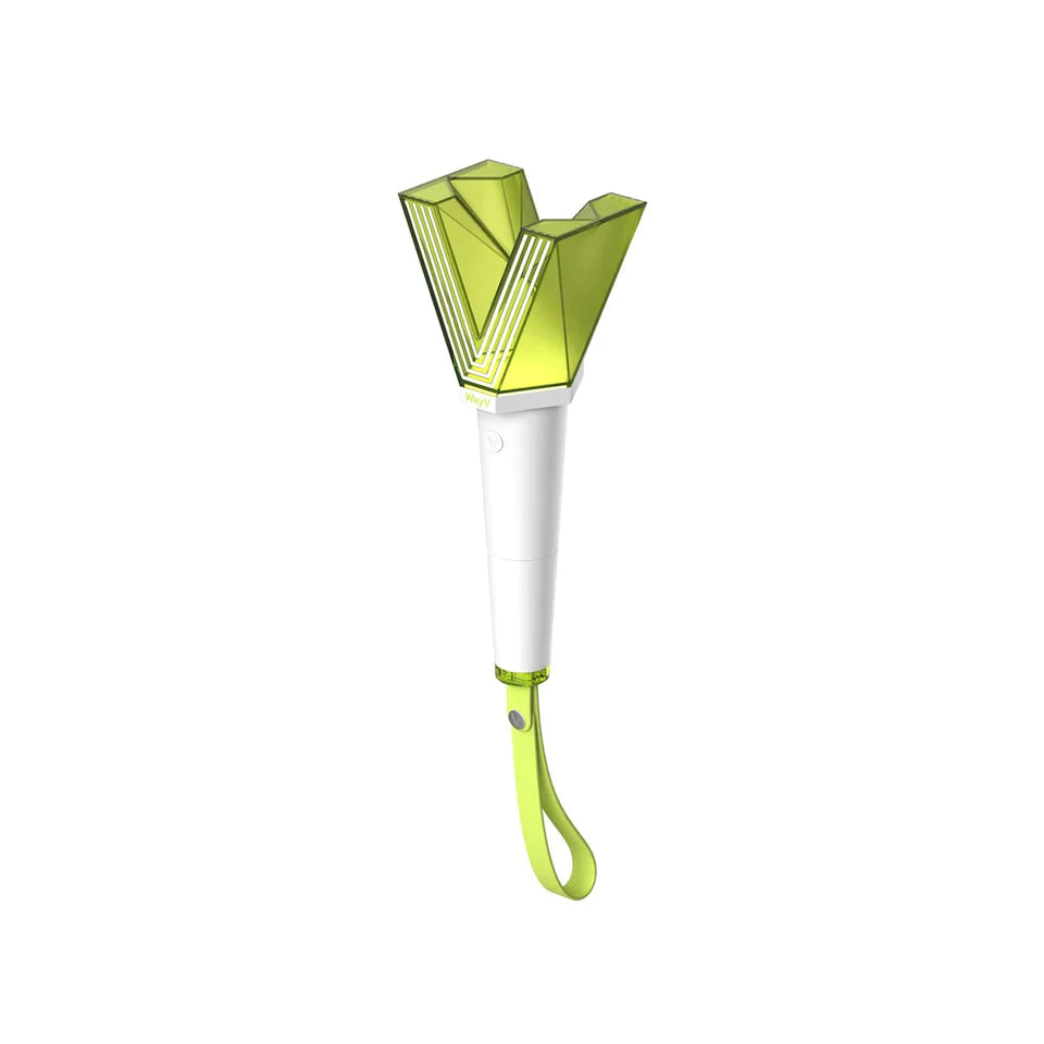 WAYV - OFFICIAL FANLIGHT